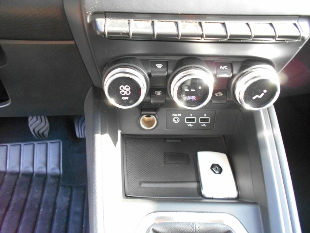 Renault Clio 5 Porte 1.0 TCe Intens