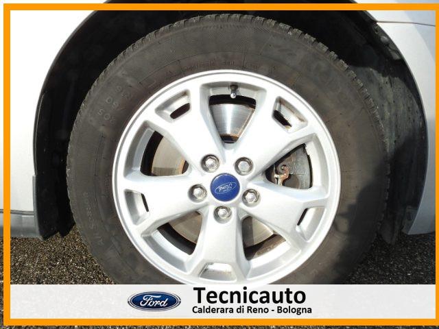 FORD Tourneo Connect 1.5 TDCi 120 CV Titanium PASSO LUNGO