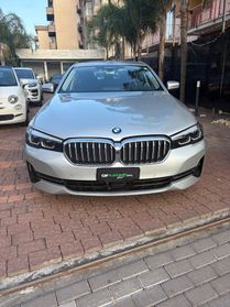 Bmw 530 530e Business