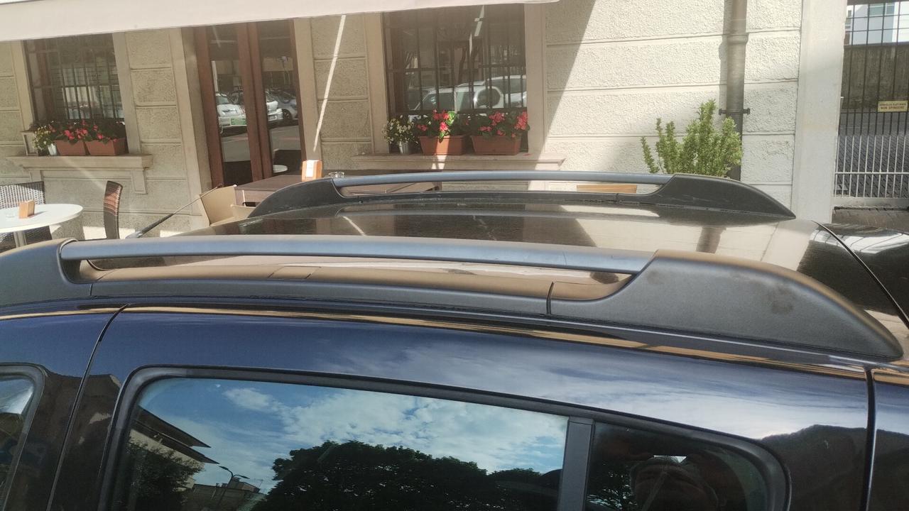 Dacia Sandero Stepway 1.5 dCi 8V 90CV Start&Stop