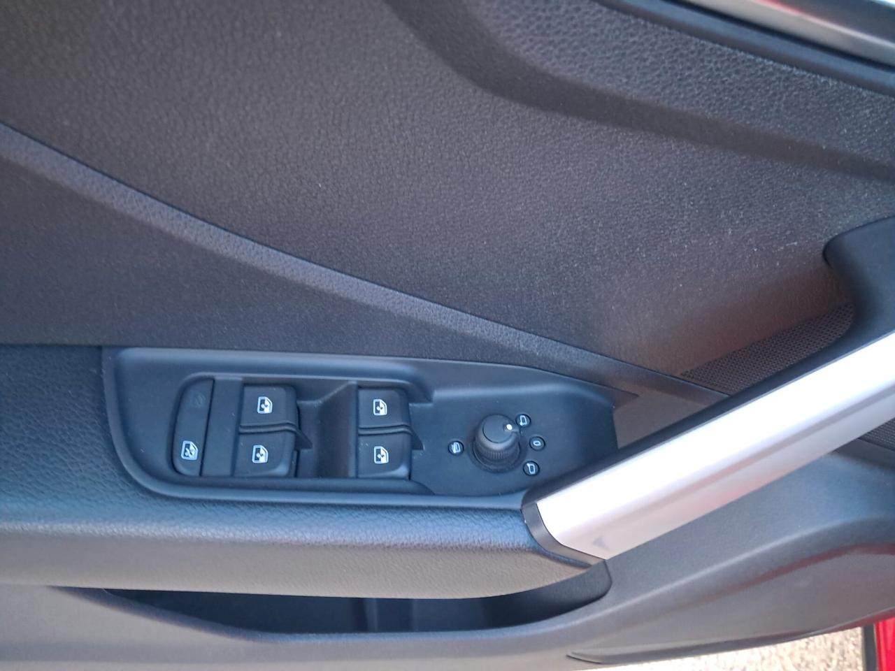 Audi Q2 30 TDI S tronic Admired (IVA ESPOSTA)