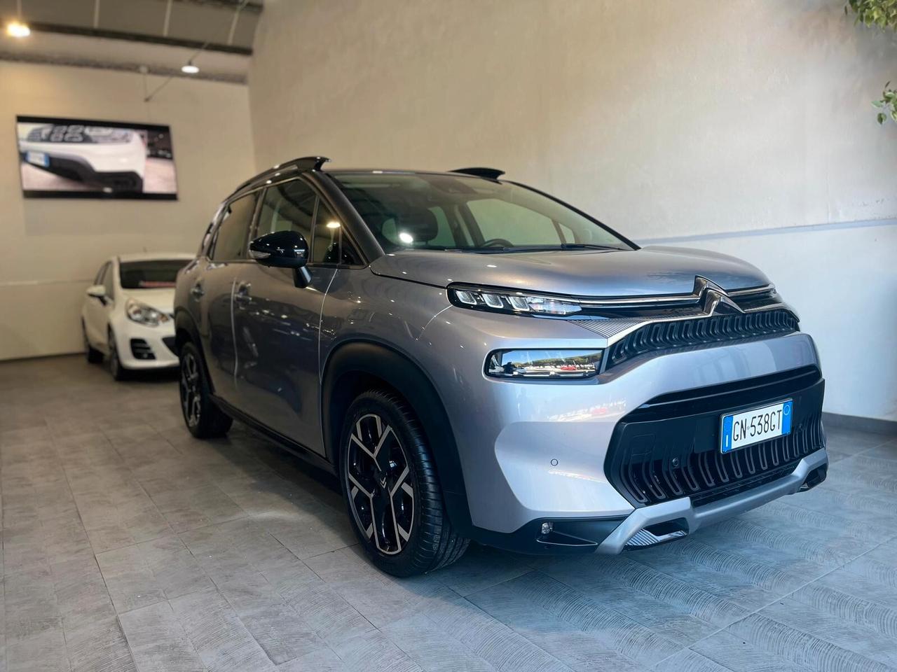 CITROEN C3 AIRCROSS SHINE PACK *2023* *UNICOPRO* *CAMERA*NAVI*