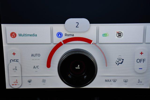 FORD Mustang Mach-E Standard Range 269 CV *TETTO PANORAMA*TECH PACK+*