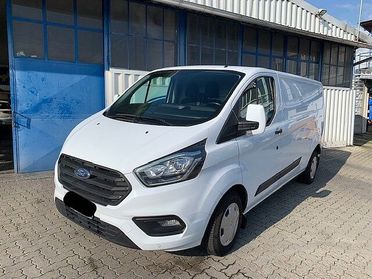 Ford Transit Custom 300 2.0 TDCi 170 PL Furg Trend