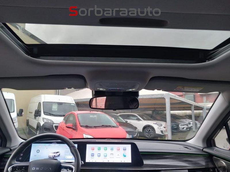 OMODA 5 Omoda 1.6 TGDI 147CV aut. Premium