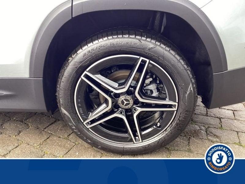 Mercedes-Benz Classe GLB GLB 200 d Automatic AMG Line Premium