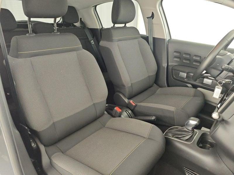 Citroën C3 PureTech 110 S&S EAT6 Max