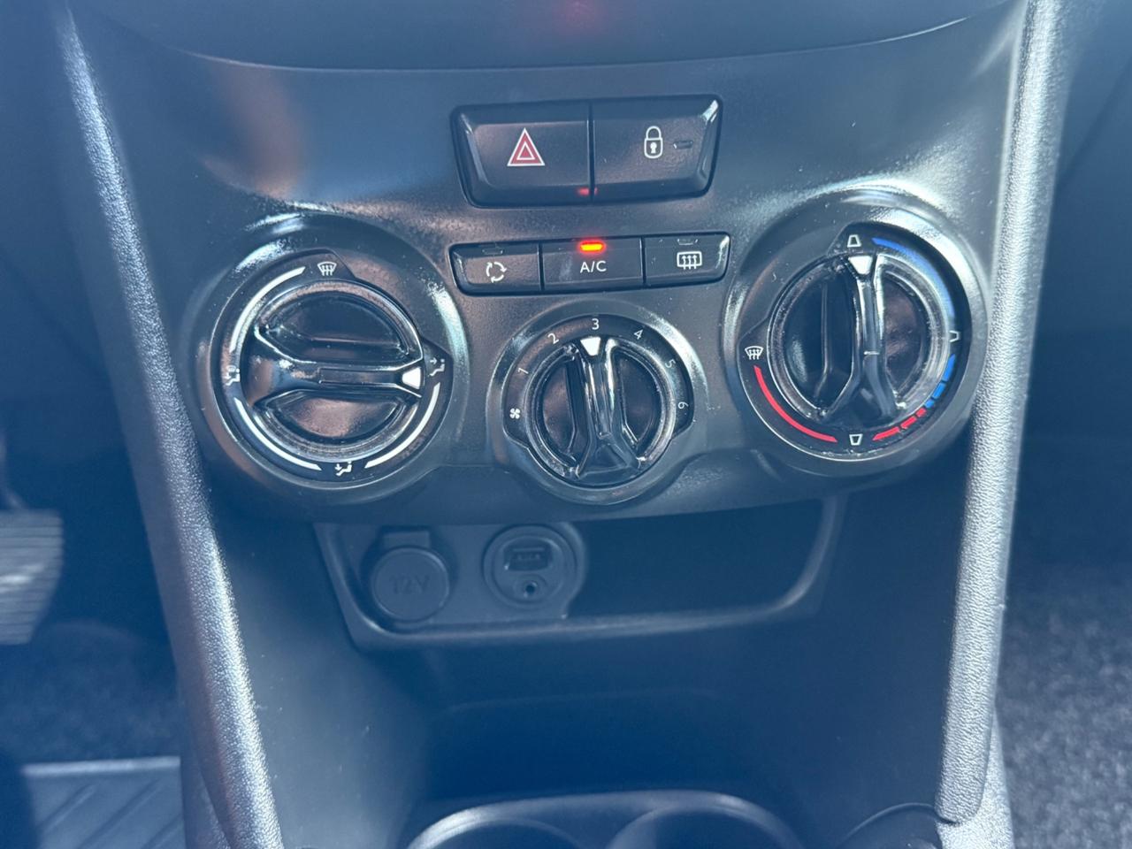Peugeot 208 1.2 5 porte ALLURE