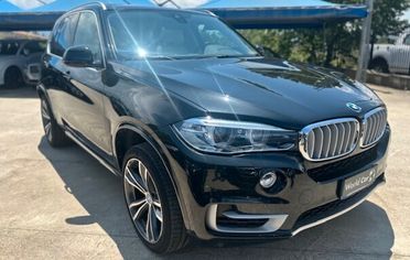 Bmw X5 sDrive25d M-SPORT Luxury