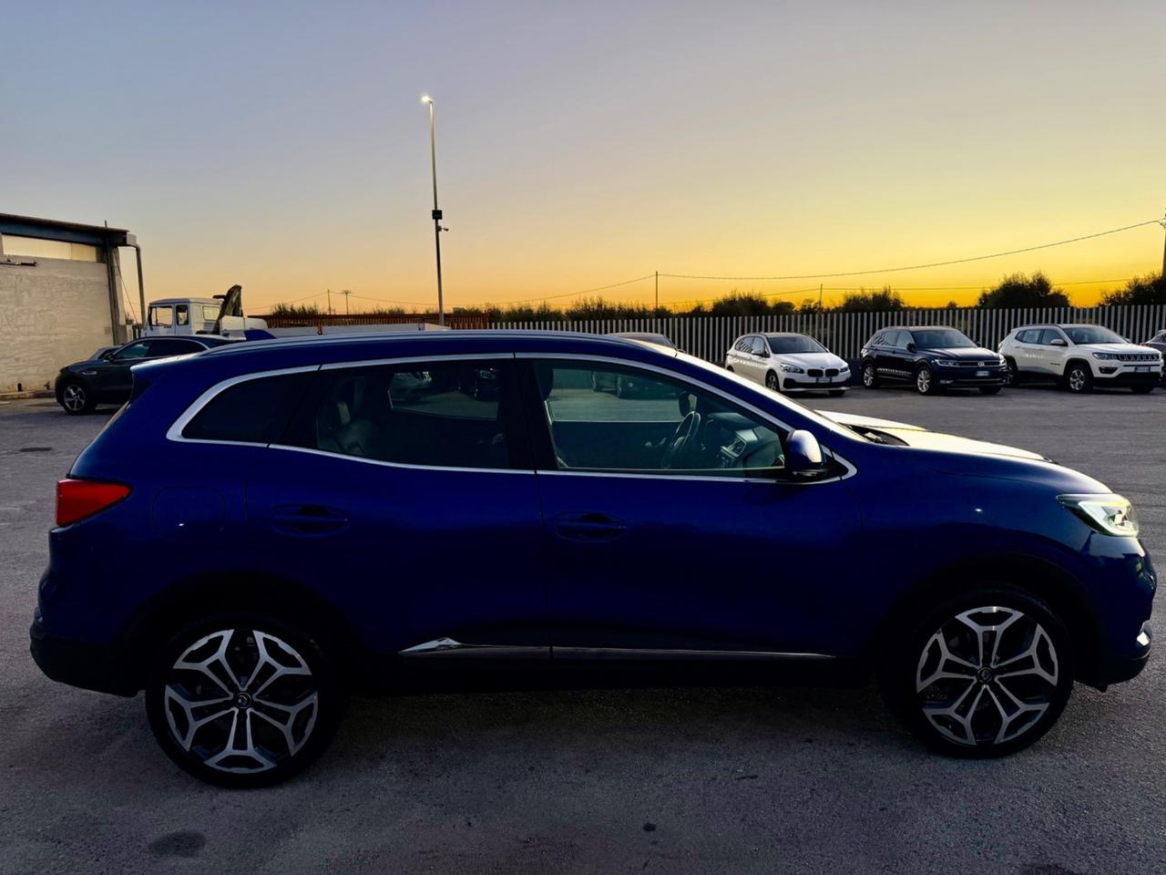 RENAULT KADJAR 1.5 DCI SPORT EDITION 2 BOSE MY19