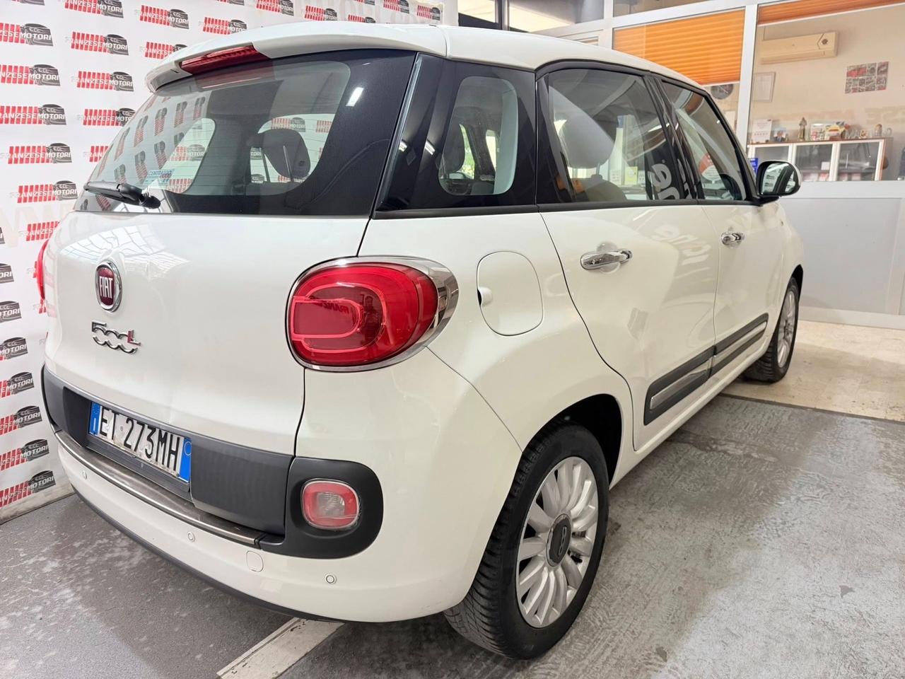 Fiat 500L 1.3 Multijet 85 CV Pop Star