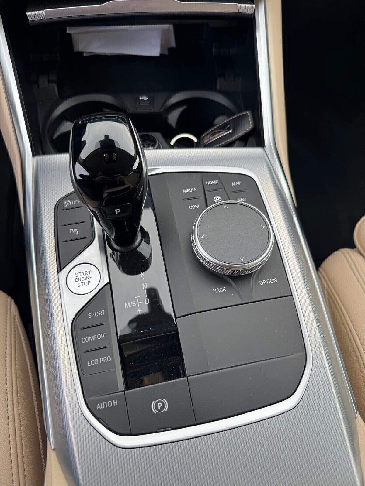 Bmw 4er Gran Coupe 420d 48V Sport