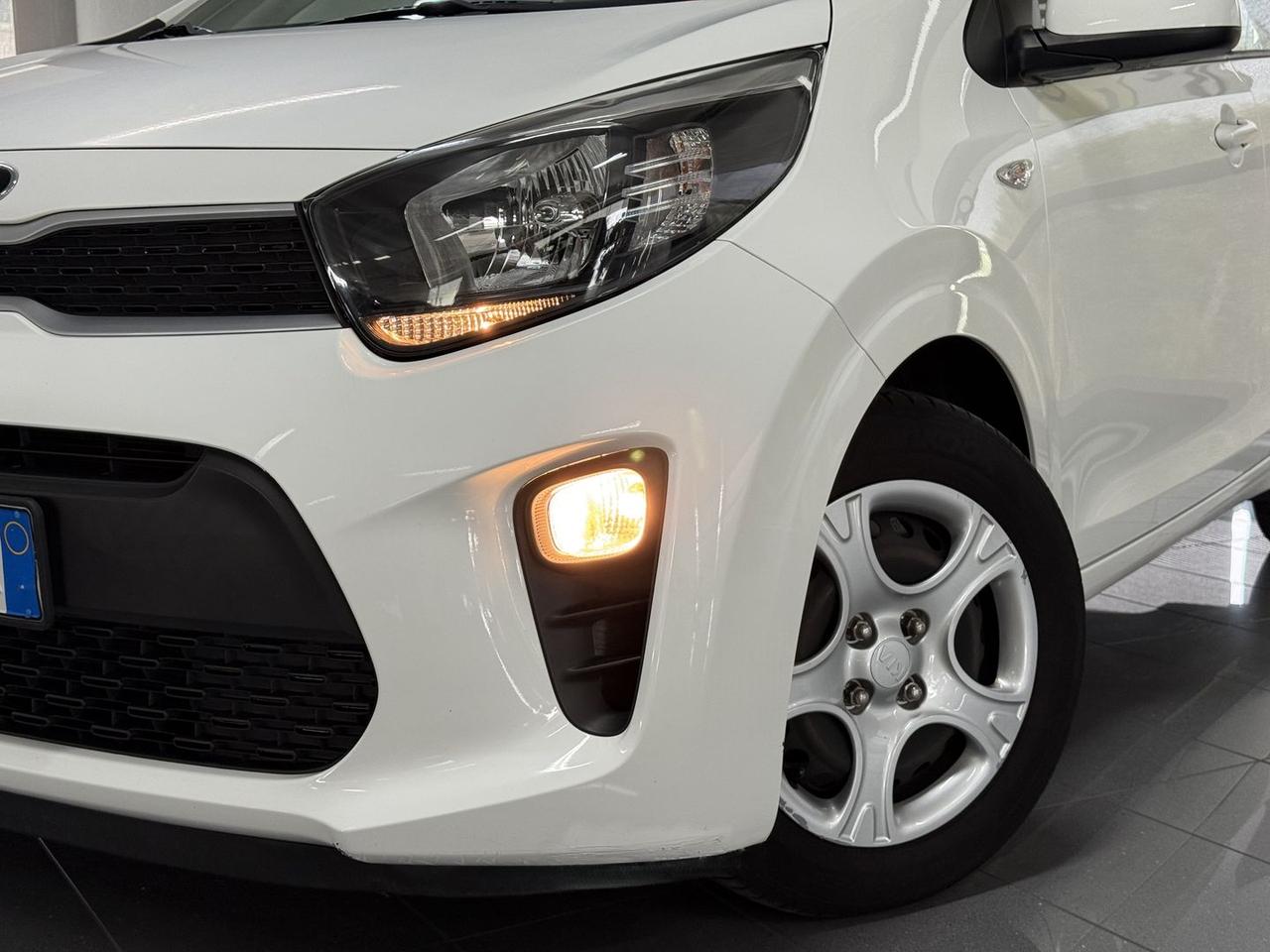 Kia Picanto 1.0 MPI Cool #50669