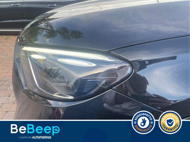 Mercedes-Benz GLC 220 D AMG ADVANCED PLUS 4MATIC AUTO