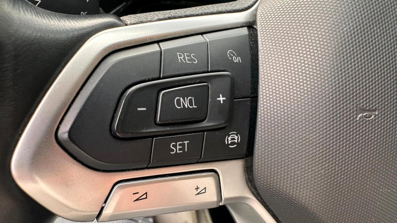 Volkswagen Polo 1.0 TSI Style 2023 NEOP PERFETTA leggi testo