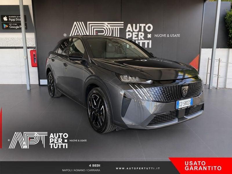Peugeot 3008 3008 1.2 hybrid Allure 145cv e-dcs6