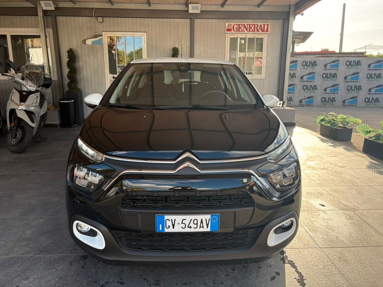 Citroen C3 PureTech 83 S&S Plus
