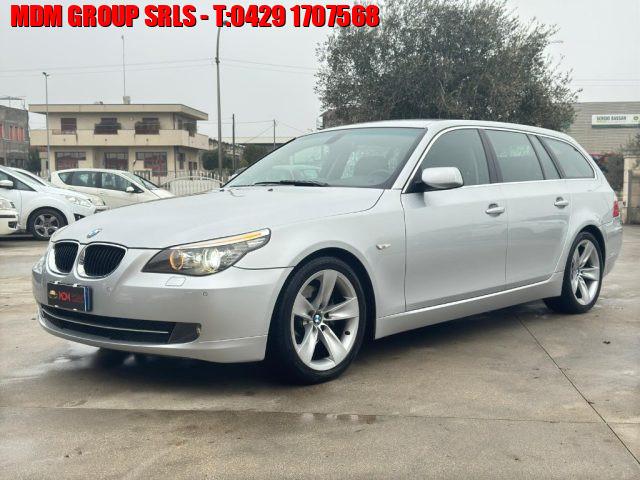 BMW 520 d cat Touring Futura