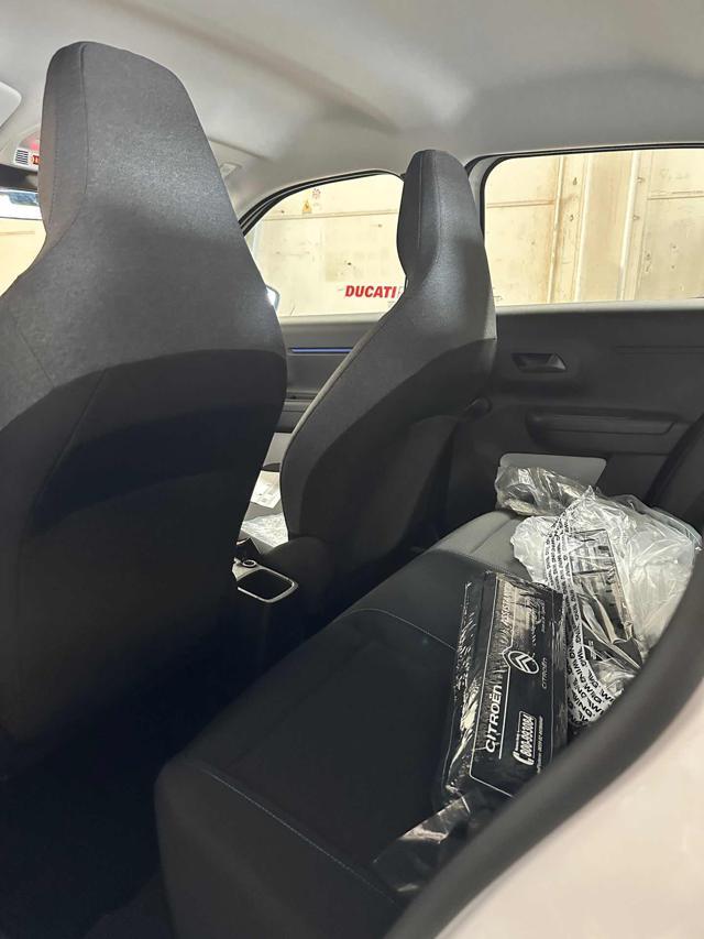 CITROEN C3 PureTech 100 S&S You