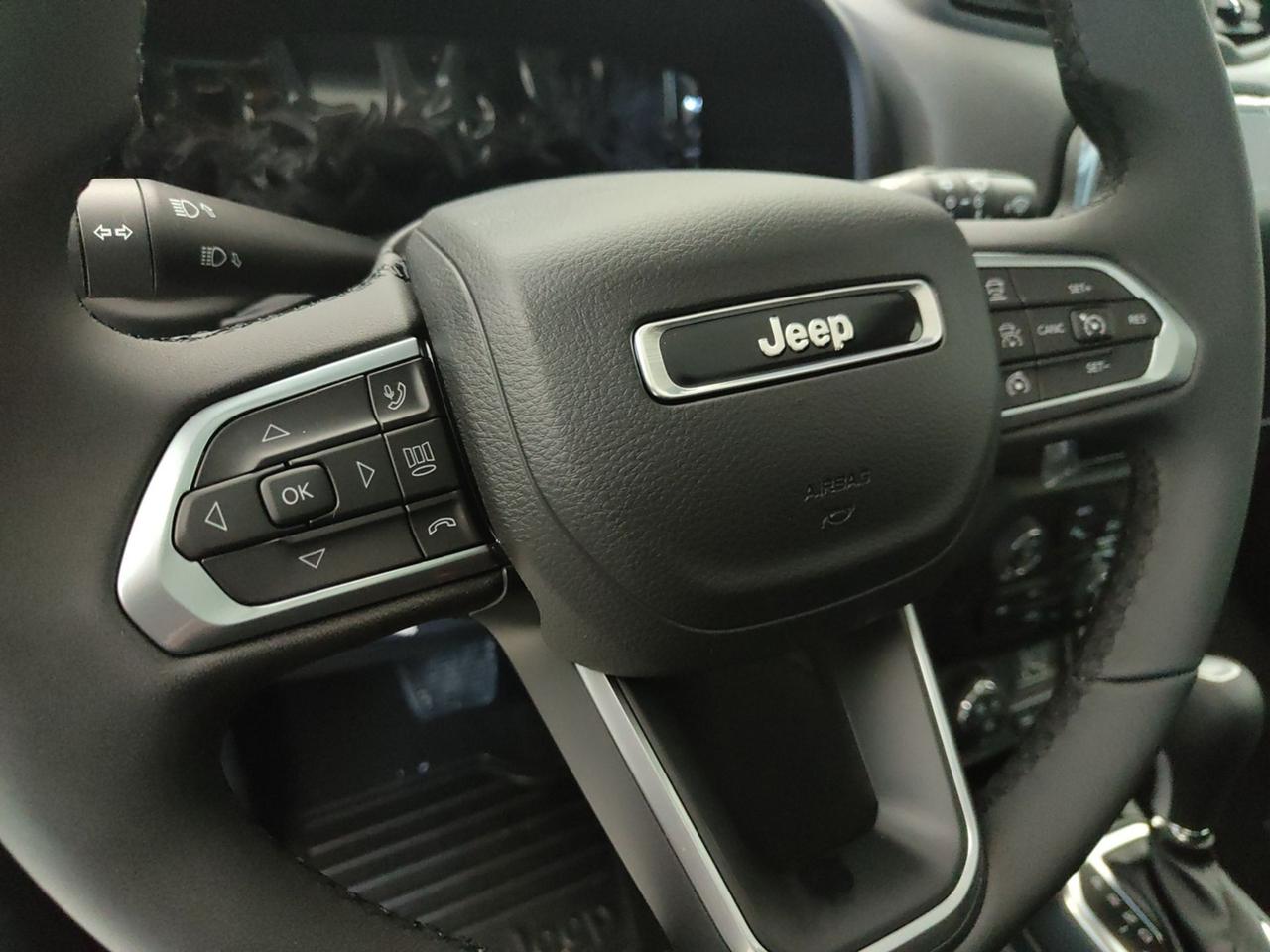 JEEP Renegade 2024 1.3 T4 PHEV 240 NORTH STAR 4XE AT6