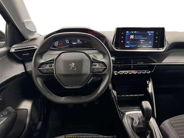 Peugeot 208 1.2 puretech Allure Pack s&s 75cv