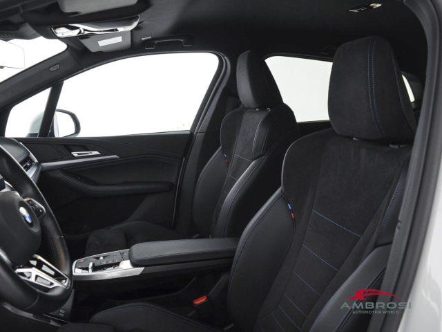 BMW 218 Serie 2 d Msport auto