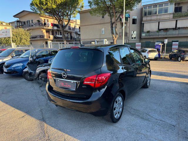 OPEL Meriva 1.6 CDTI 95 CV Start&Stop Cosmo