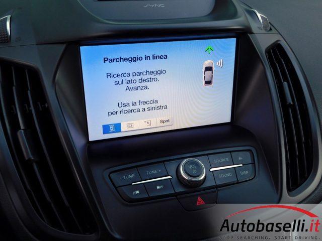 FORD Kuga 1.5 ECOBOOST 120CV S&S 2WD BUSINESS - UNICO PROP.