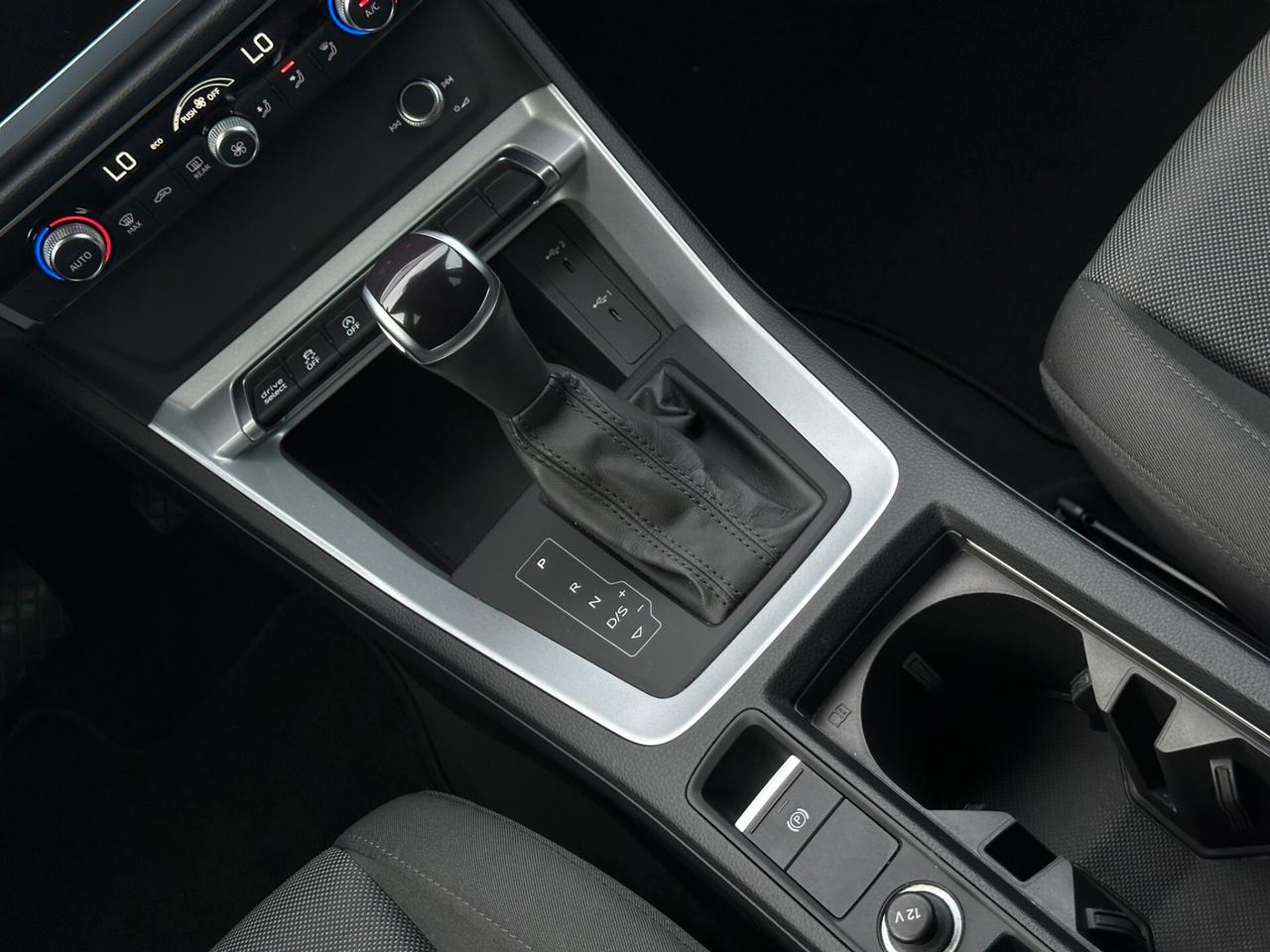 Audi Q3 SPB 35 TDI S tronic Business Plus