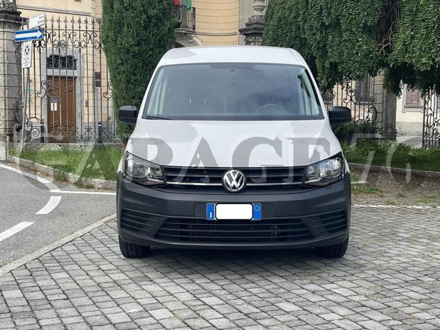 VOLKSWAGEN Caddy 1.0 TSI 102 CV Furgone Business