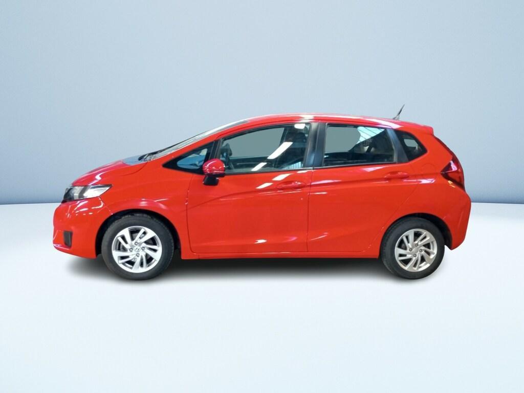 Honda Jazz 1.3 Elegance Connect ADAS