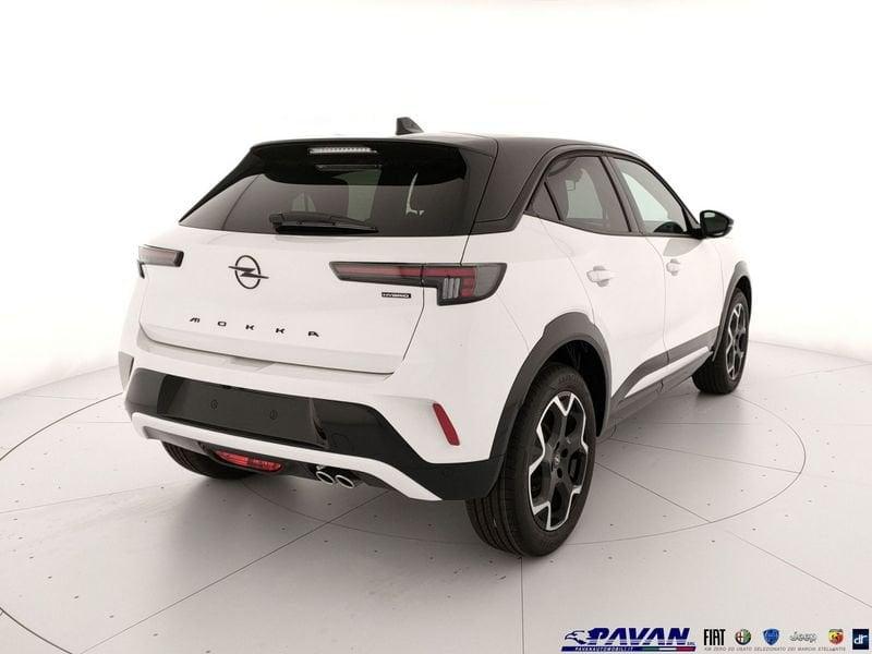 Opel Mokka 1.2T Hybrid 136cv eDCT GS