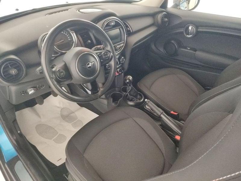 MINI Mini 5 porte Mini 1.5 One 3p