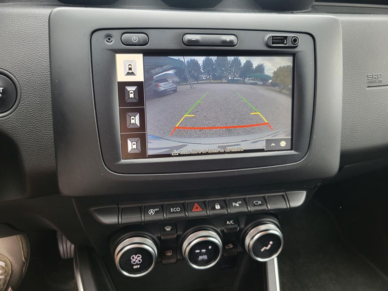 Dacia Duster 1.6 SCe GPL 4x2 Prestige