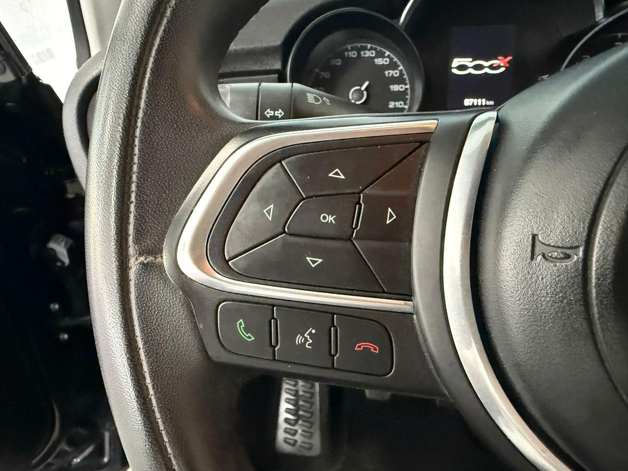 Fiat 500X 1.3 MultiJet 95cv Business