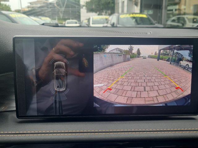 ALFA ROMEO Tonale MY25 1500 160CV HYBRID VELOCE