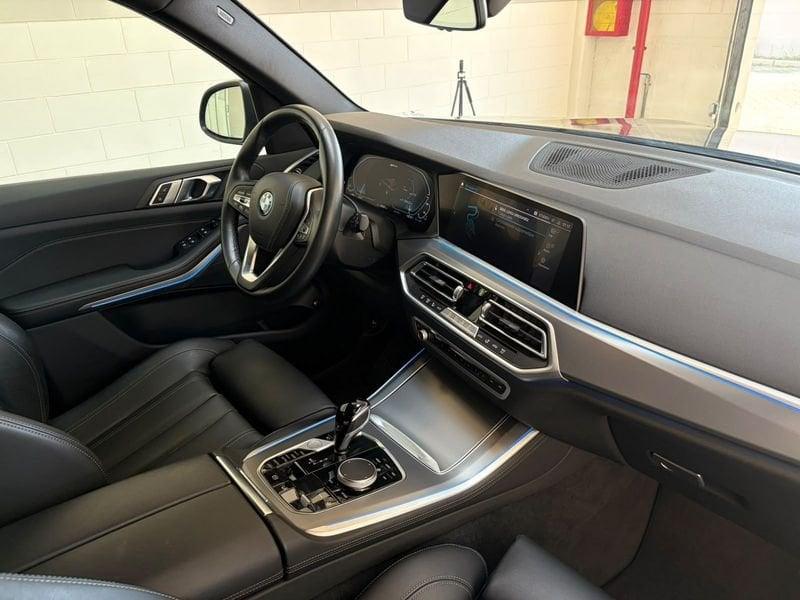 BMW X5 xDrive 45e Business autom.