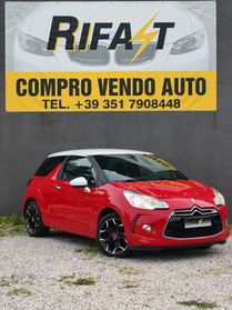 Ds DS3 3 1.4 VTi 95 Chic