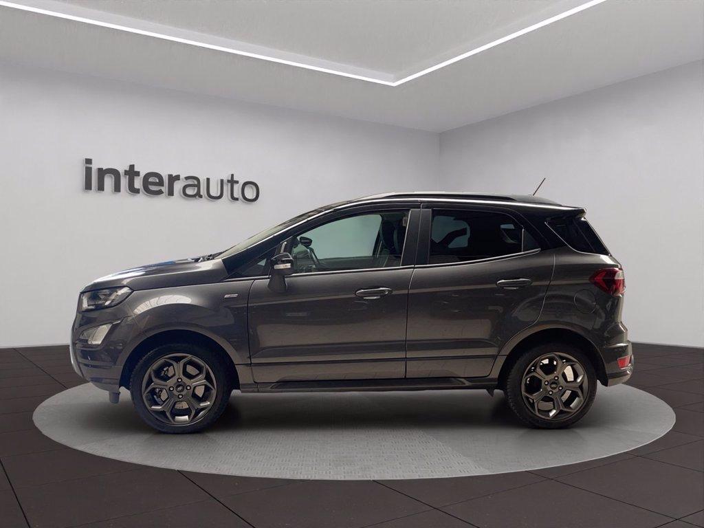 FORD EcoSport 1.0 EcoBoost 125 CV Start&Stop ST-Line del 2020