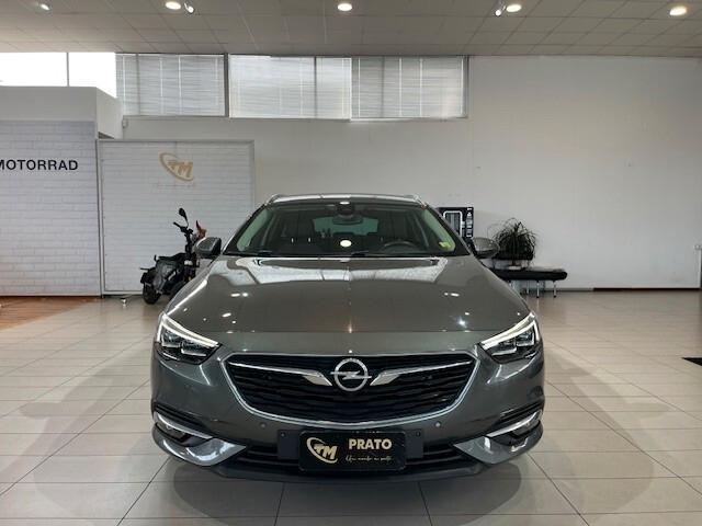 Opel Insignia Sports Tourer 2.0 cdti Innovation