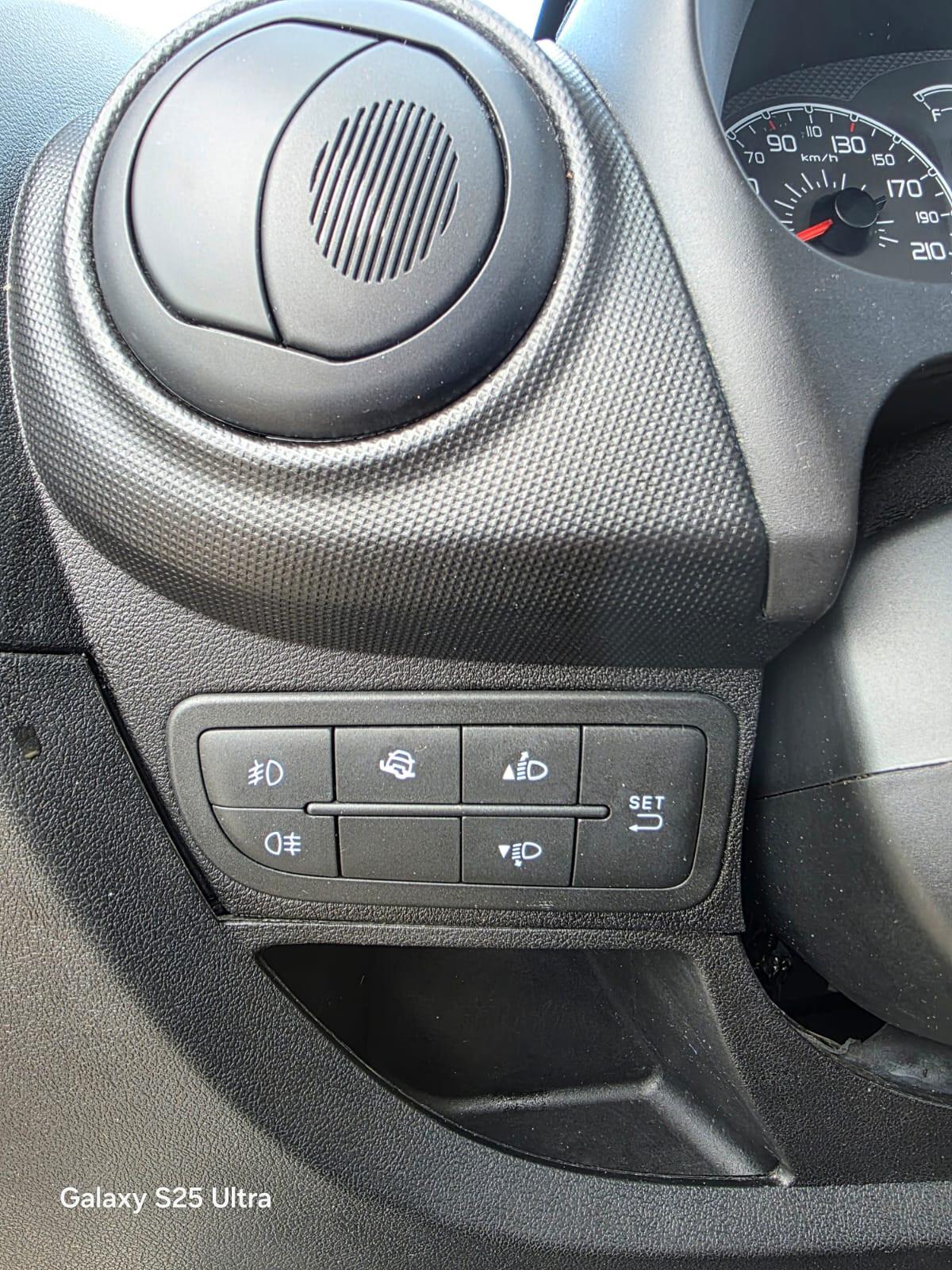 Peugeot Bipper 1.3 HDi 80CV Furgone Premium 2017