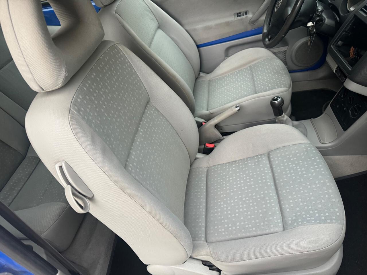 Volkswagen Lupo 1.4 cat Trendline Air