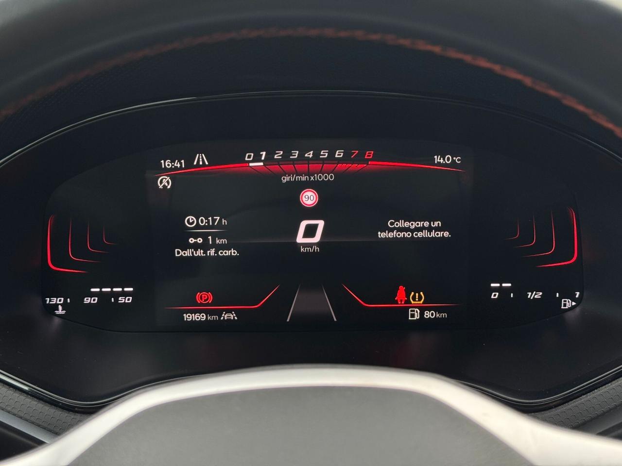 Seat Arona 1.0 EcoTSI 115 CV FR