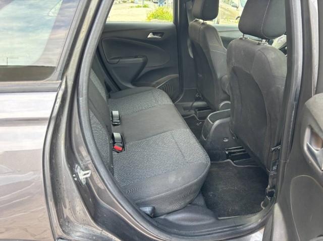 Opel Crossland 1.2 Blitz Edition s&s 83cv