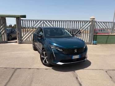 Peugeot 3008 1.5 BlueHDi 130cv EAT8 Allure Pack