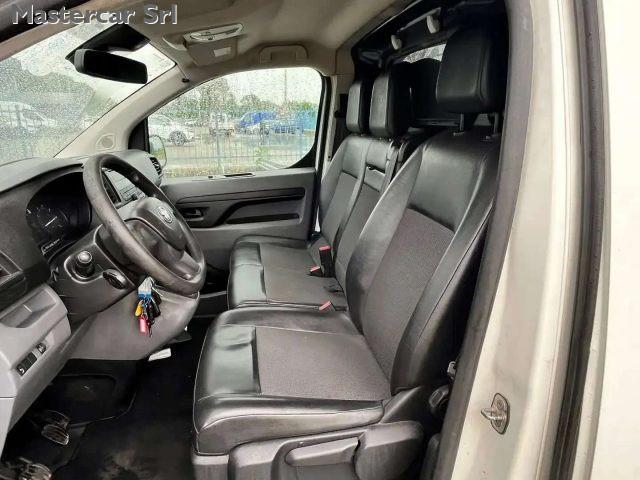 PEUGEOT Expert 2.0D 122CV L2 14Q COMFORT - FL096XD
