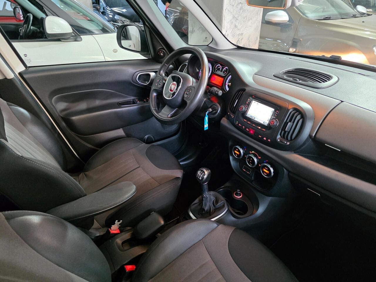 Fiat 500L 1.3 Multijet 95CV Lounge 1 PROPRIETARIO