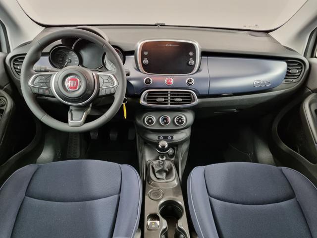 FIAT 500X 1.0 T3 120 CV Club