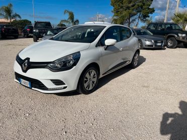 Renault Clio dCi 8V 75CV Start&Stop 5 porte Energy Zen