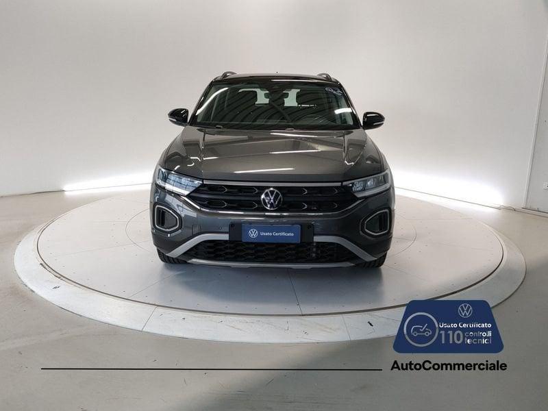 Volkswagen T-Roc 2.0 TDI SCR Life